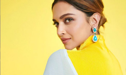 Global Indian icon Deepika Padukone to launch new lifestyle brand 